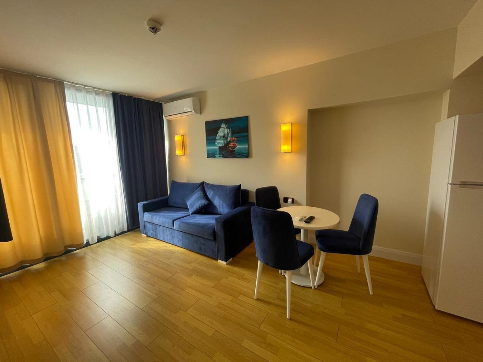 Orbi Dreamy Sea Views Apartment Batumi Exterior photo