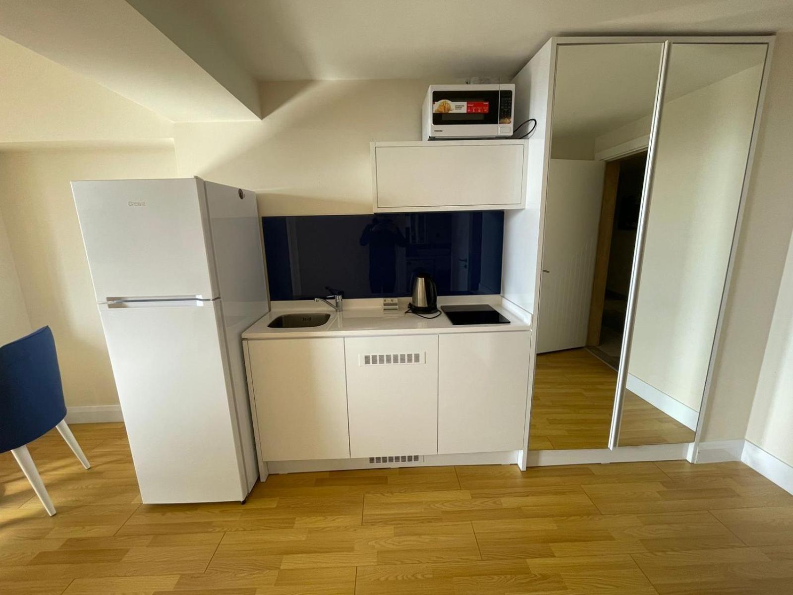 Orbi Dreamy Sea Views Apartment Batumi Exterior photo