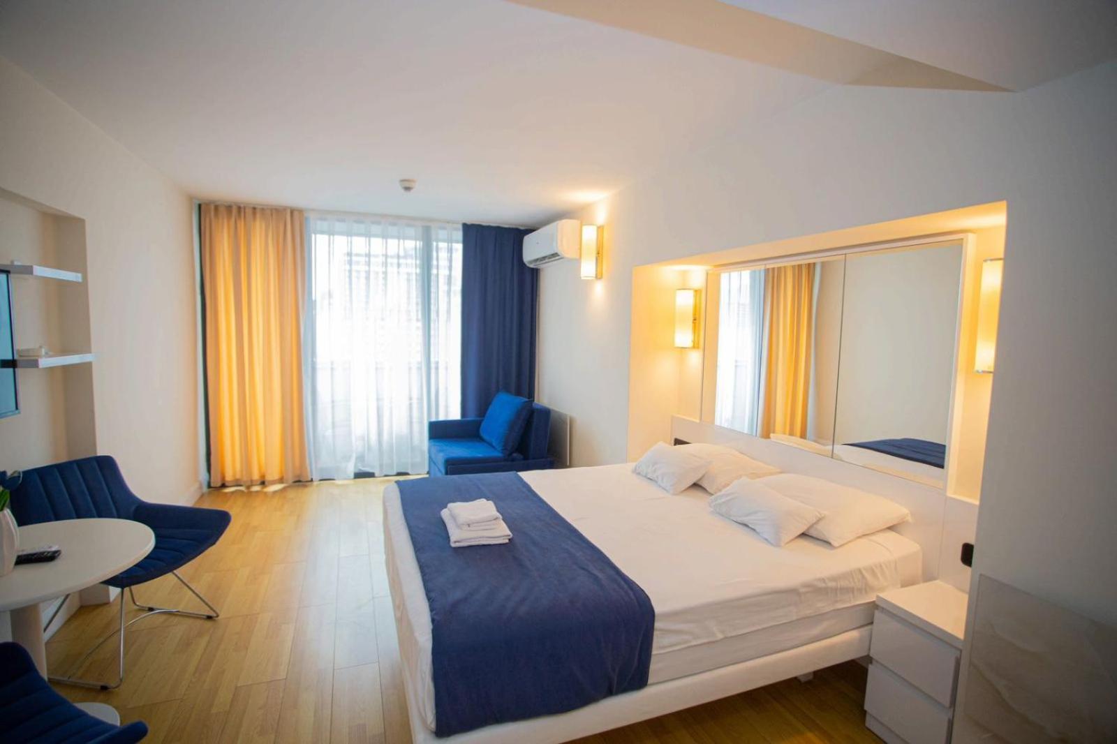 Orbi Dreamy Sea Views Apartment Batumi Exterior photo