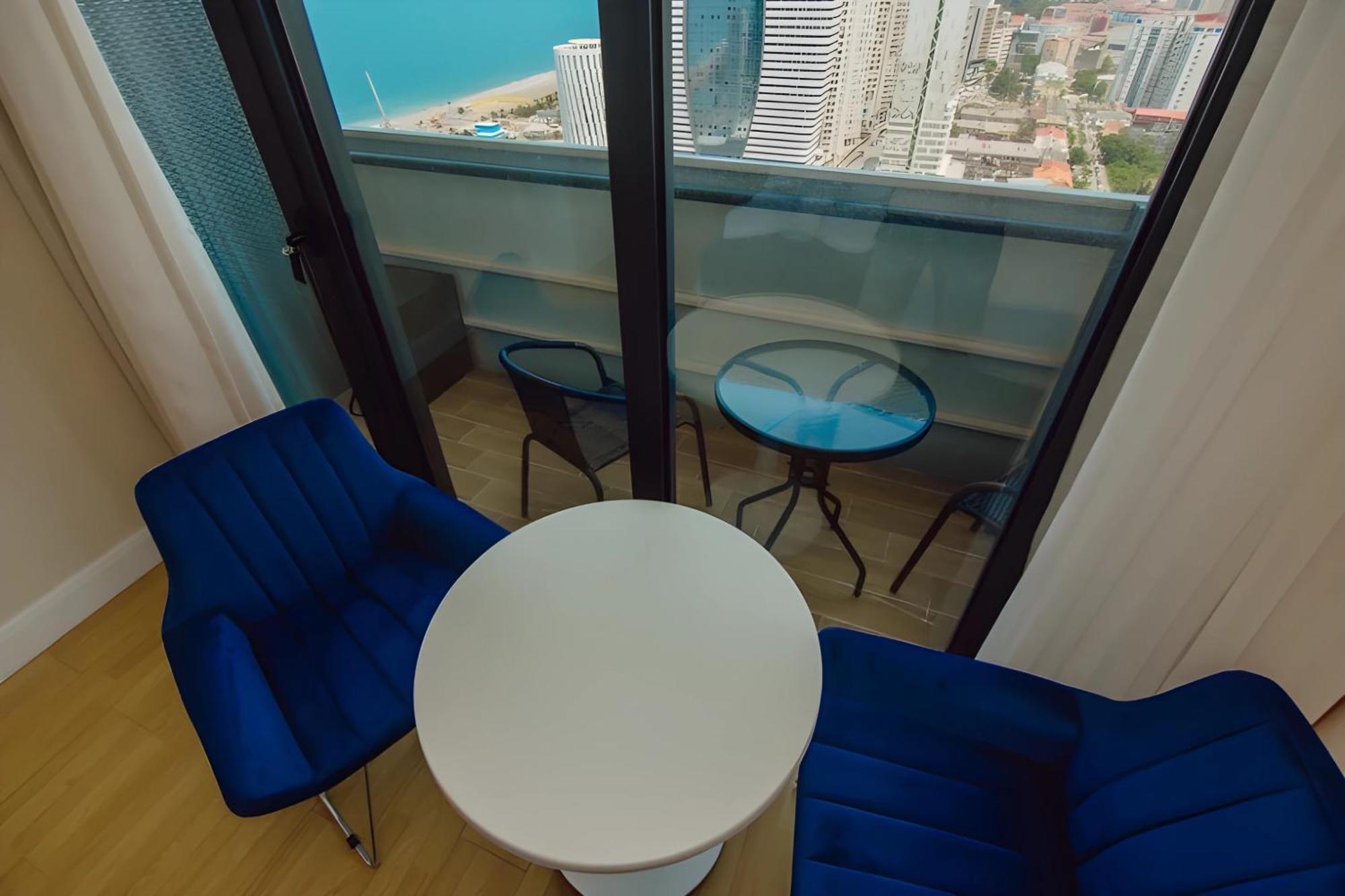 Orbi Dreamy Sea Views Apartment Batumi Exterior photo