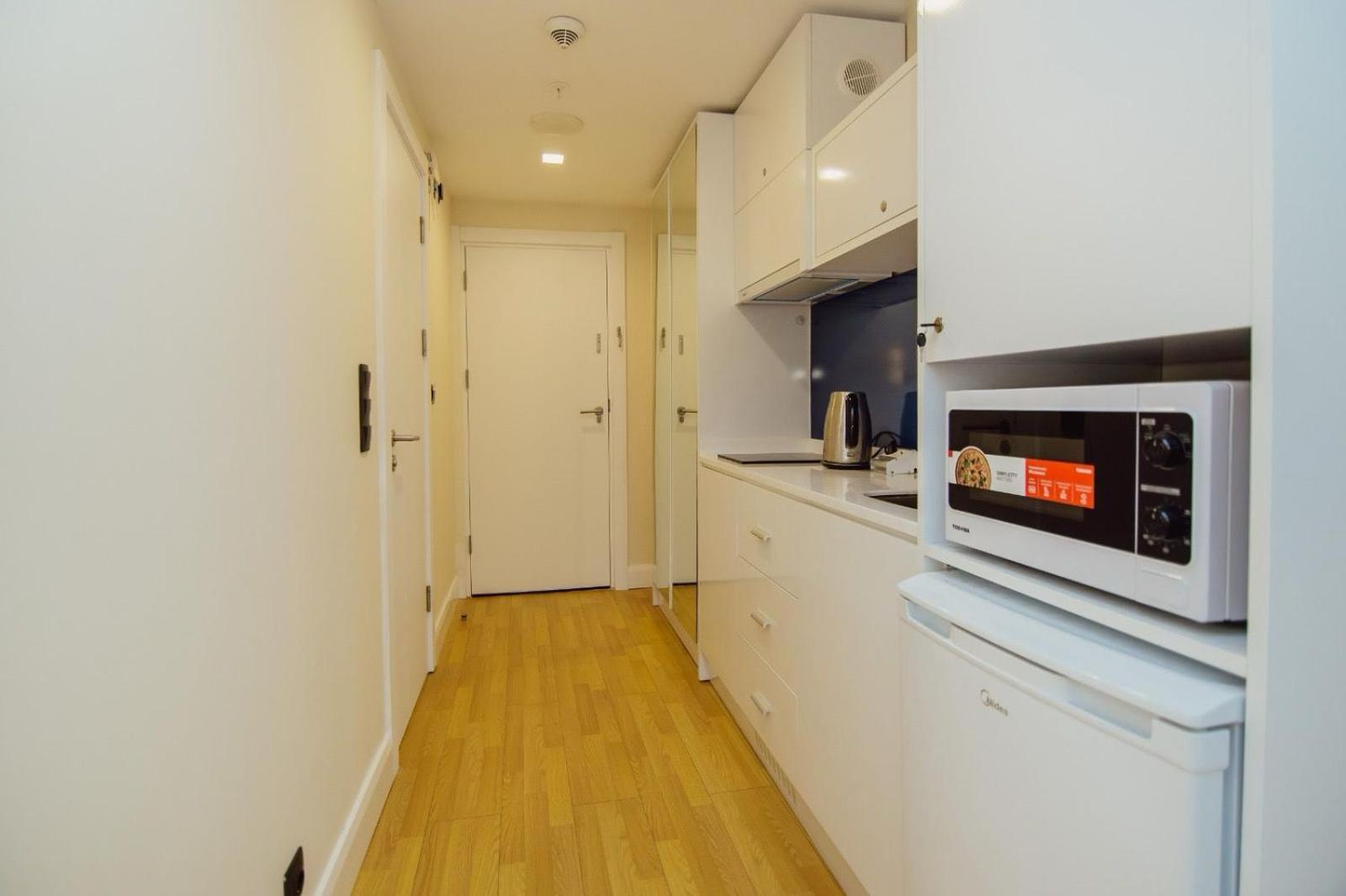 Orbi Dreamy Sea Views Apartment Batumi Exterior photo